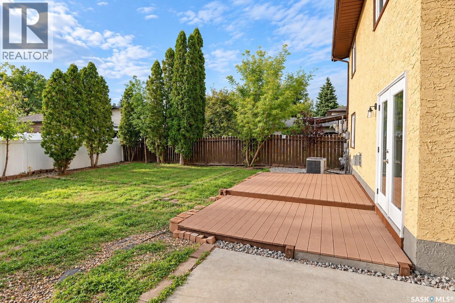 910 Devonshire Drive N, Regina, Saskatchewan  S4X 2L8 - Photo 36 - SK047657