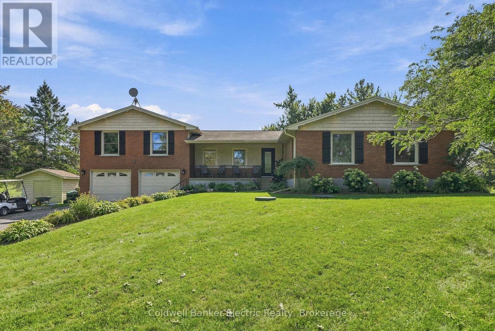 2367 BASE LINE, Otonabee-South Monaghan, Ontario
