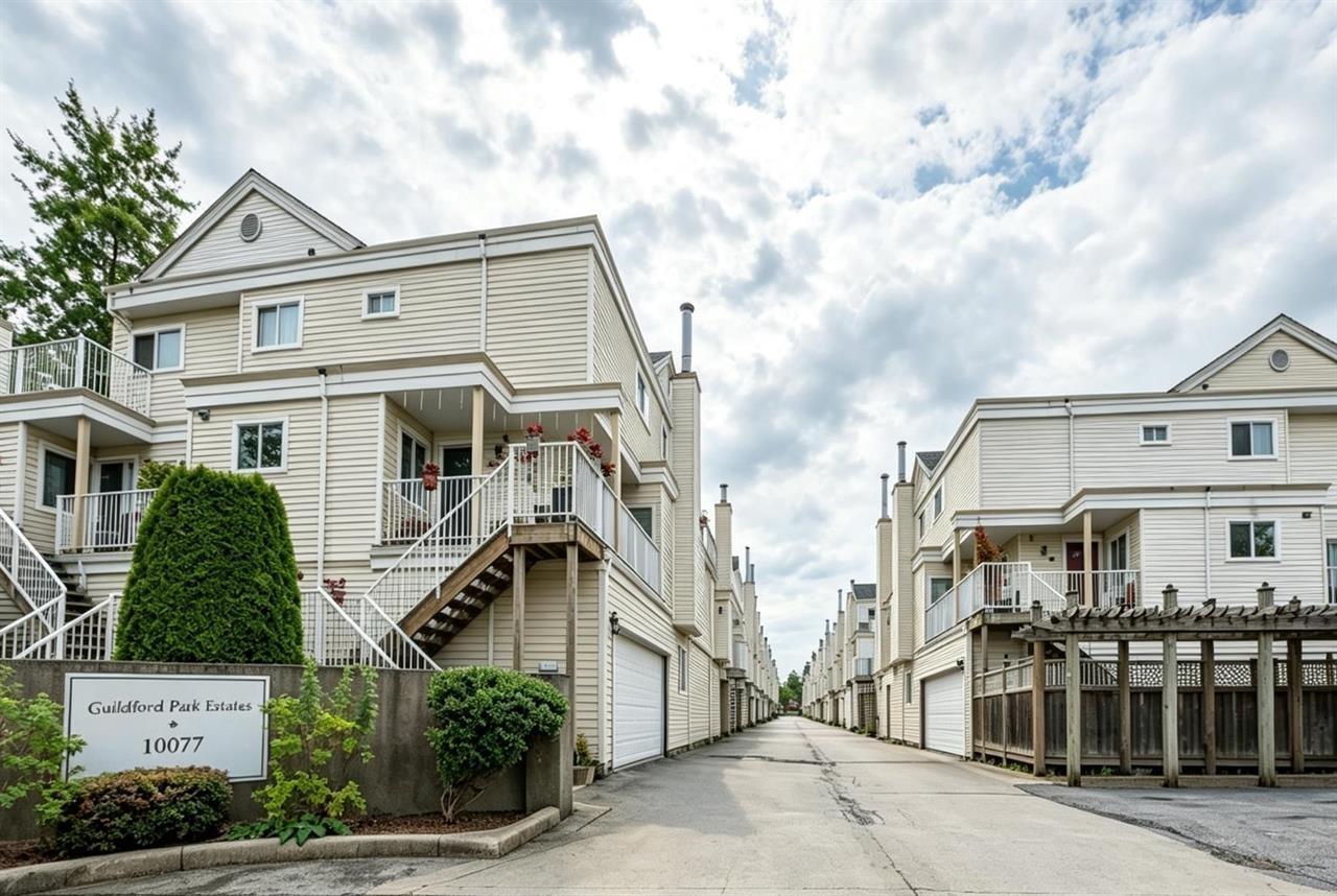 10077 156 Street, Surrey, British Columbia  V3R 4L6 - Photo 3 - R3164680