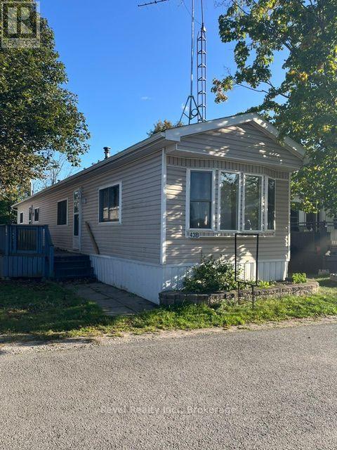 43b - 2244 Heritage Line, Otonabee-South Monaghan, Ontario  K9J 6X8 - Photo 1 - X13775888
