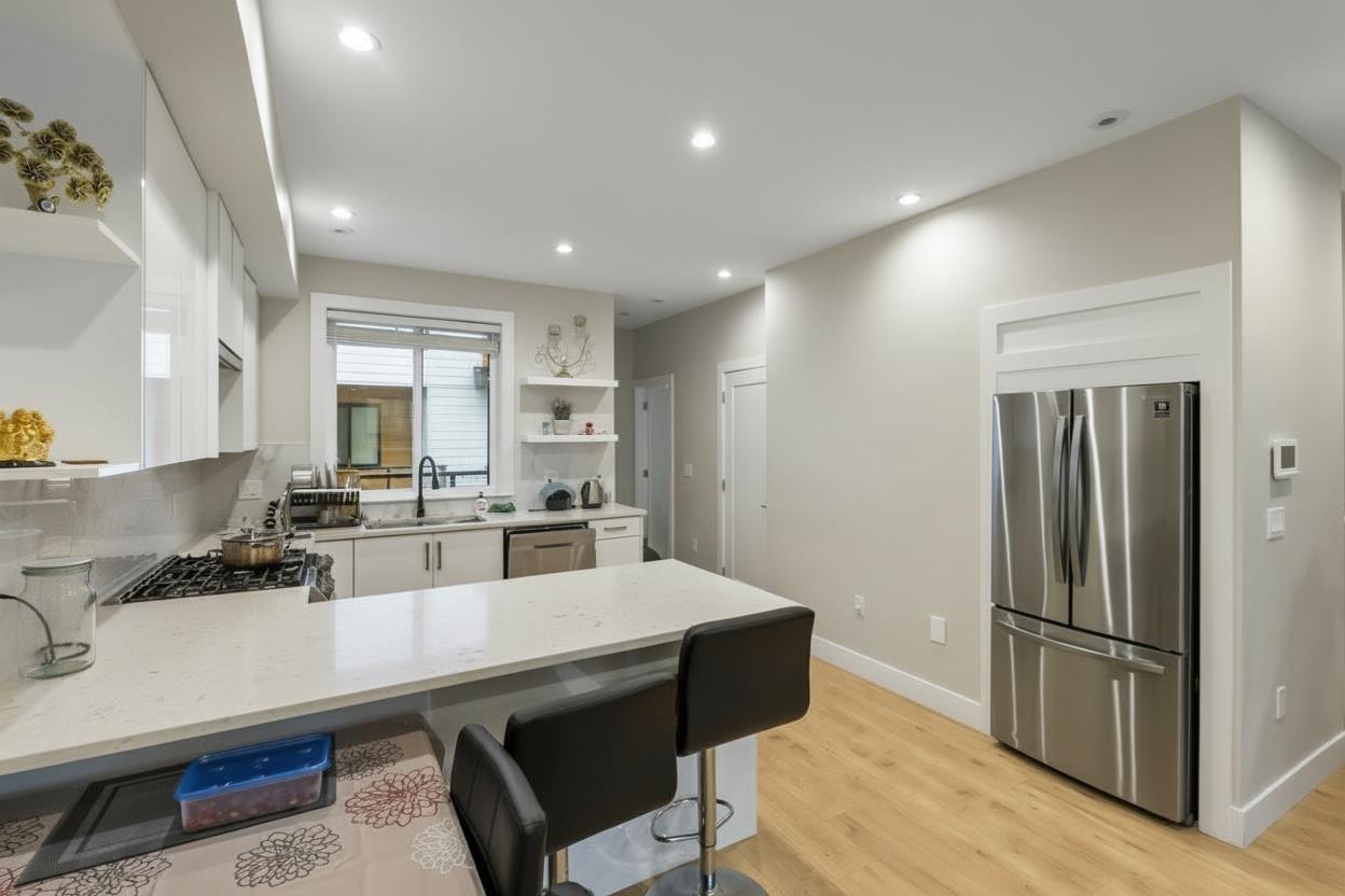 31 16511 Watson Drive, Surrey, British Columbia  V4N 6T7 - Photo 6 - R3164639