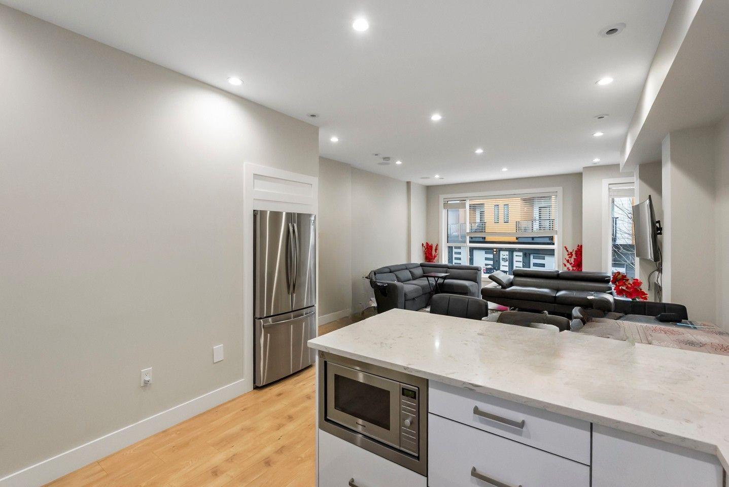 31 16511 Watson Drive, Surrey, British Columbia  V4N 6T7 - Photo 10 - R3164639