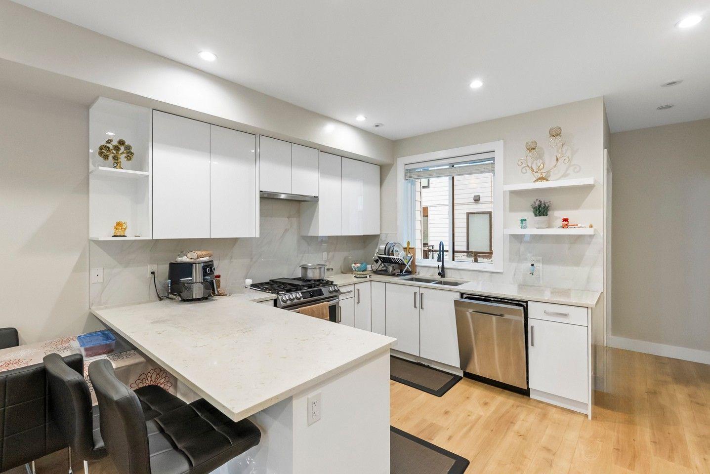 31 16511 Watson Drive, Surrey, British Columbia  V4N 6T7 - Photo 7 - R3164639