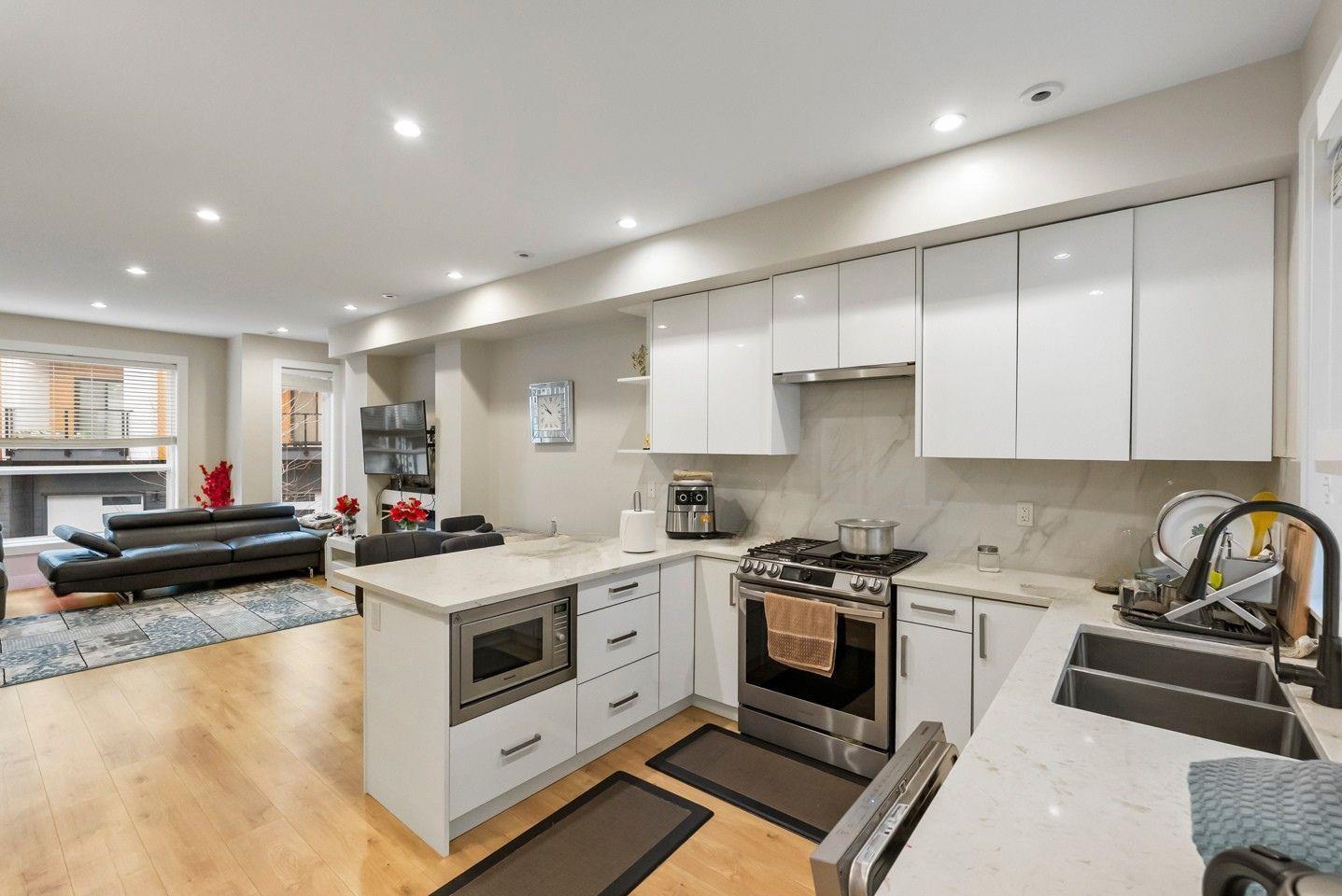 31 16511 Watson Drive, Surrey, British Columbia  V4N 6T7 - Photo 9 - R3164639