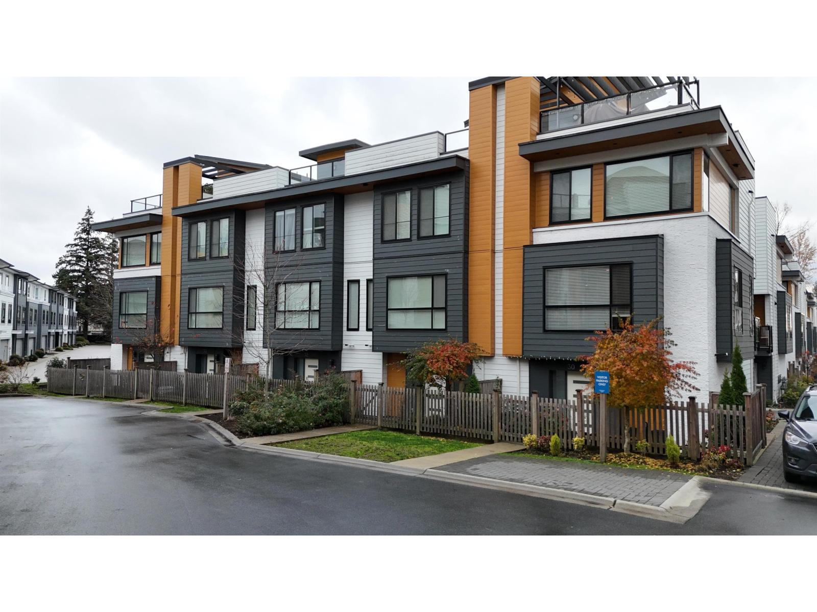 31 16511 WATSON DRIVE, surrey, British Columbia