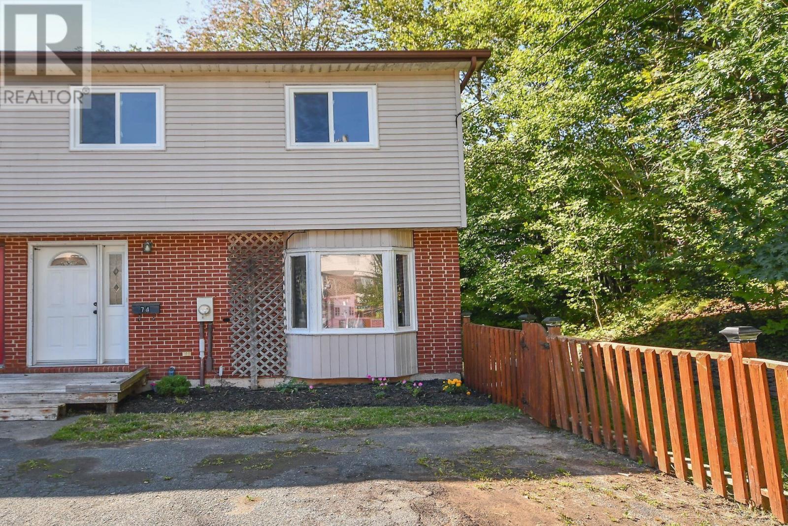 74 Matador Court, Lower Sackville, Nova Scotia  B4C 3G9 - Photo 1 - 202621980
