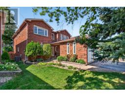 6108 OSPREY BOULEVARD, Mississauga, Ontario