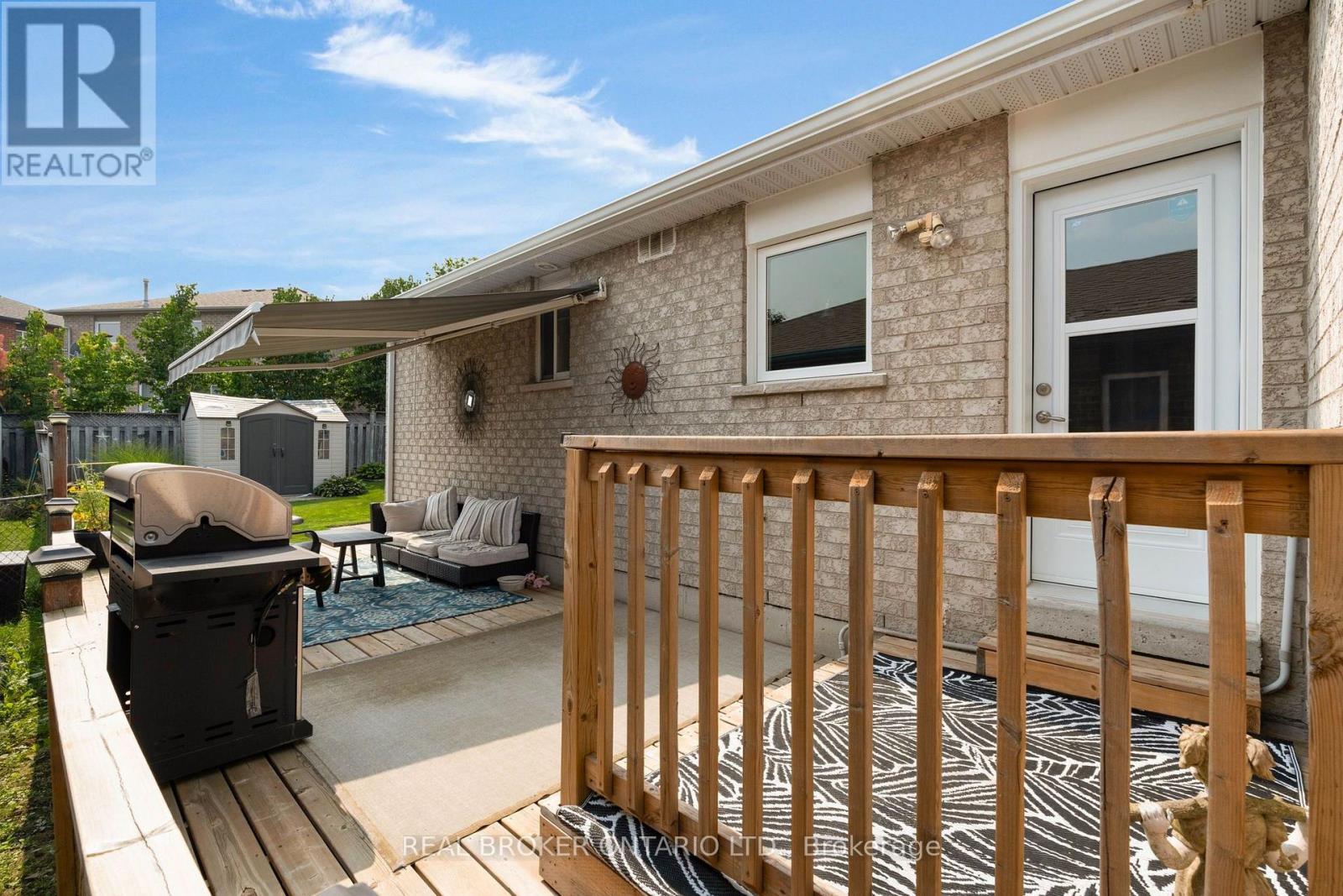 10 Wismer Avenue, Barrie, Ontario  L4N 7X8 - Photo 28 - S13589228
