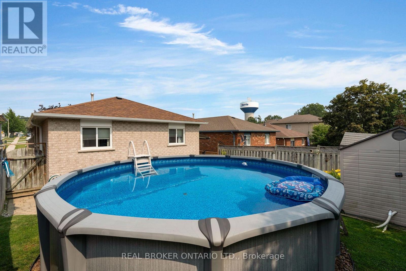 10 Wismer Avenue, Barrie, Ontario  L4N 7X8 - Photo 33 - S13589228