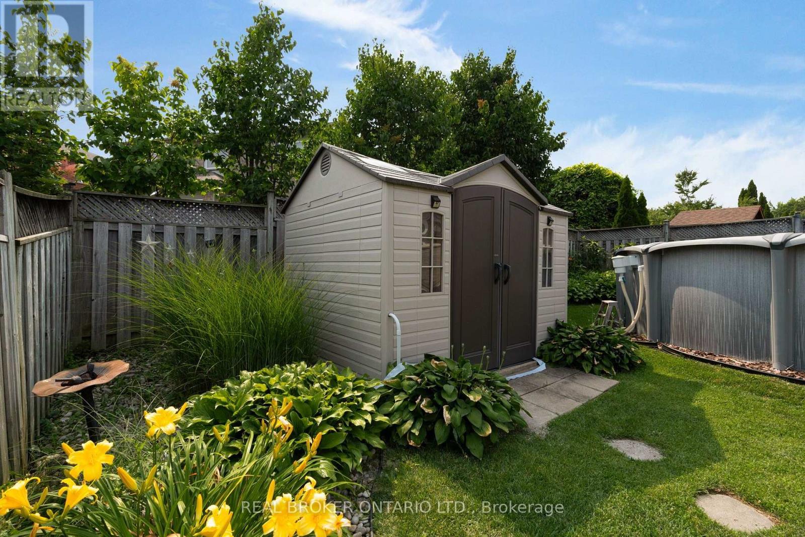 10 Wismer Avenue, Barrie, Ontario  L4N 7X8 - Photo 31 - S13589228