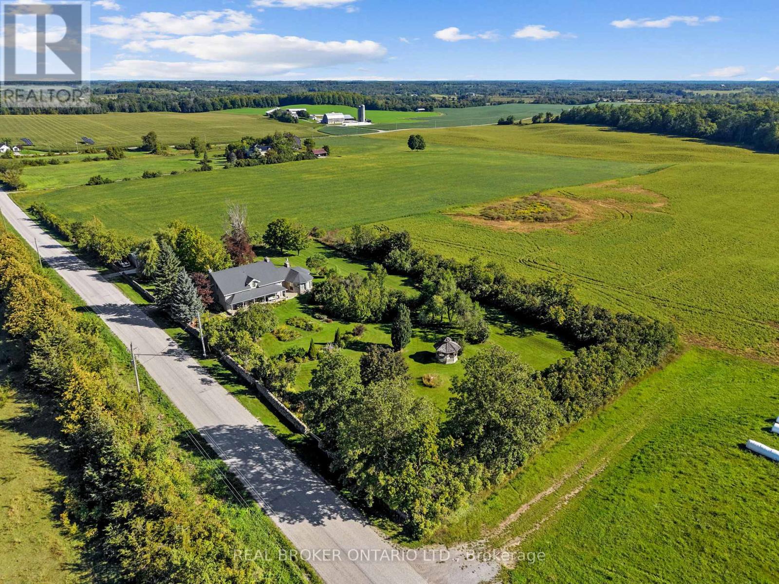 1041 Petherick's Road, Trent Hills, Ontario  K0L 1L0 - Photo 43 - X13758478