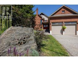 49 CIRCLE RIDGE DRIVE, Georgina, Ontario
