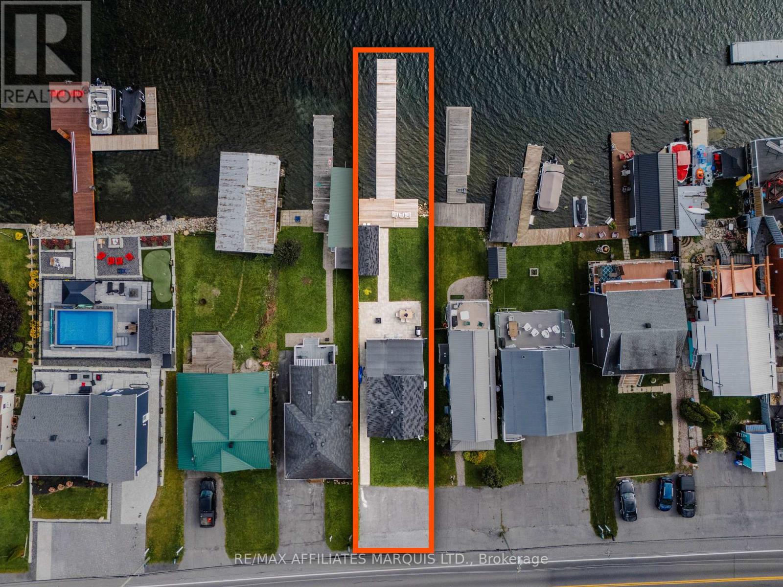 18988 County Rd 2 Highway S, South Glengarry, Ontario  K6H 5R5 - Photo 40 - X13775882