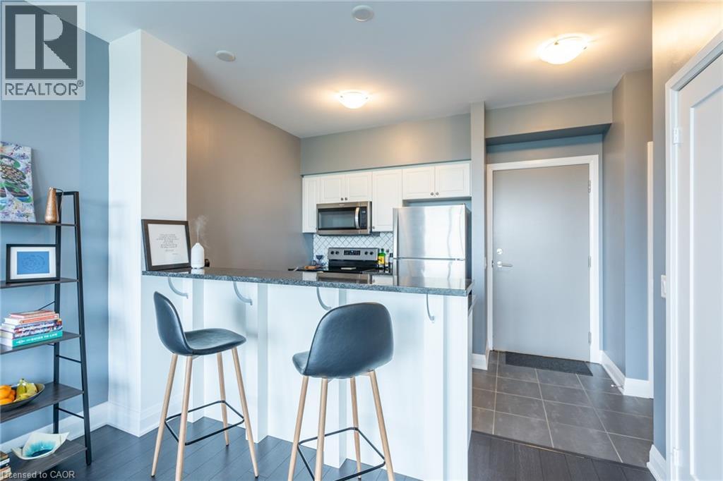 16 Concord Place Unit# 322, Grimsby, Ontario  L3M 0J1 - Photo 13 - 40862781