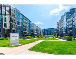 16 CONCORD Place Unit# 322, grimsby, Ontario