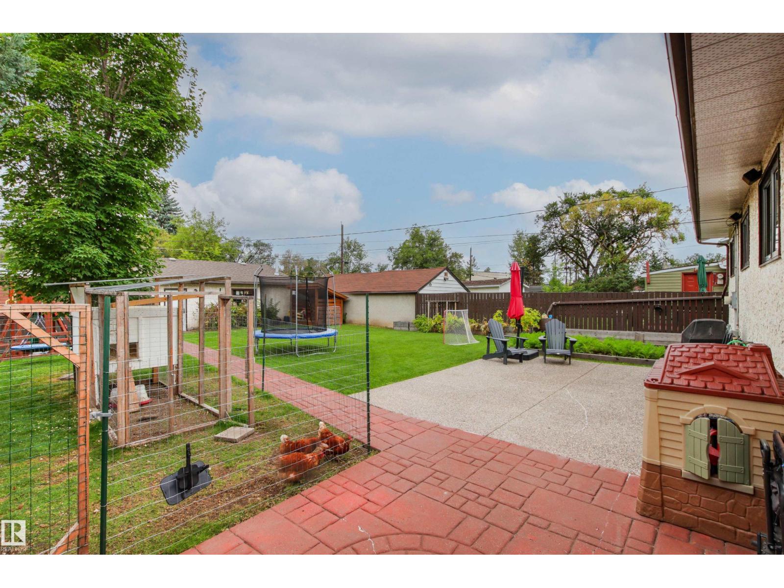9730 154 St NW, Edmonton, Alberta  T5P 2G3 - Photo 48 - E4508400