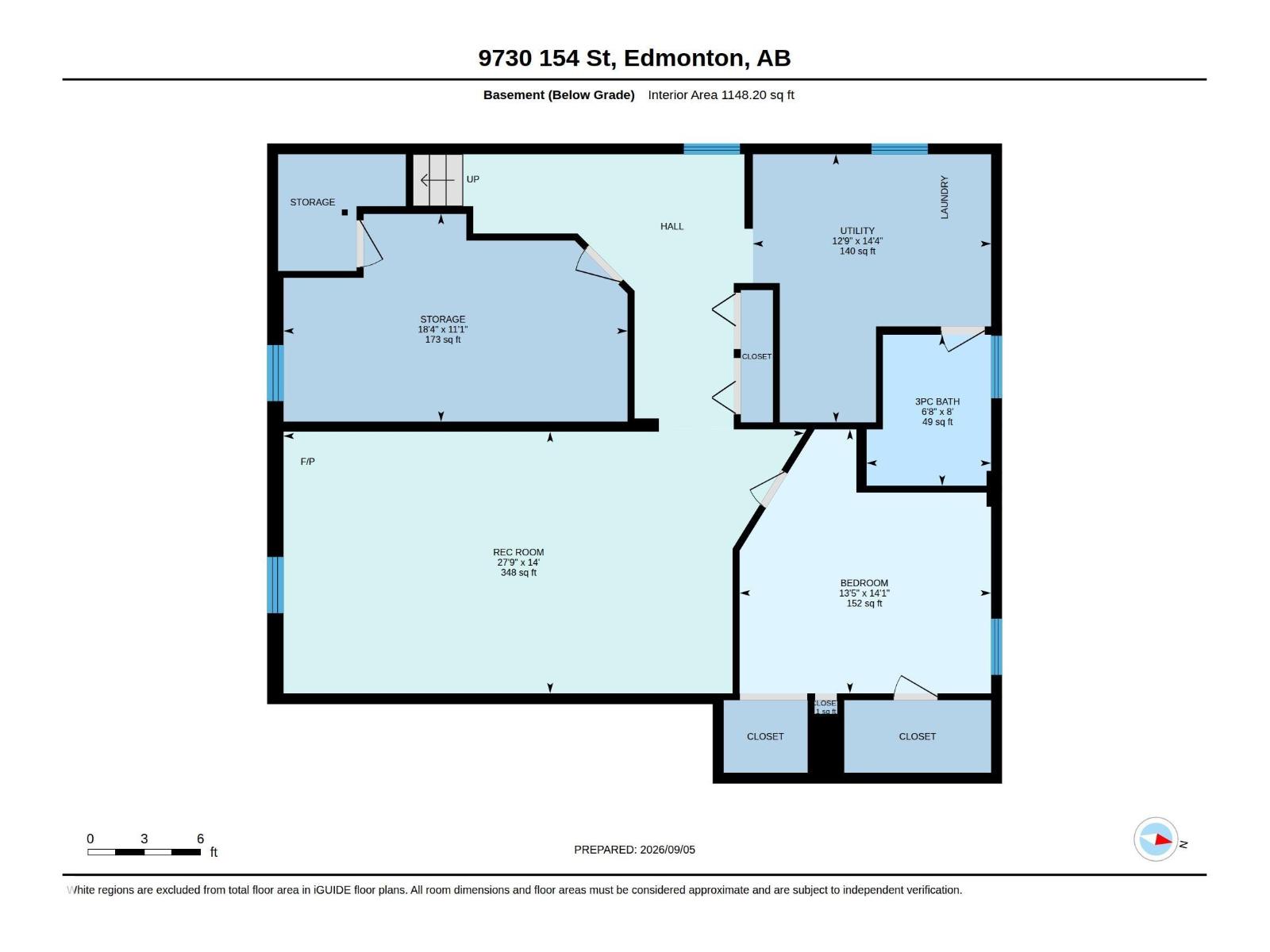 9730 154 St NW, Edmonton, Alberta  T5P 2G3 - Photo 58 - E4508400