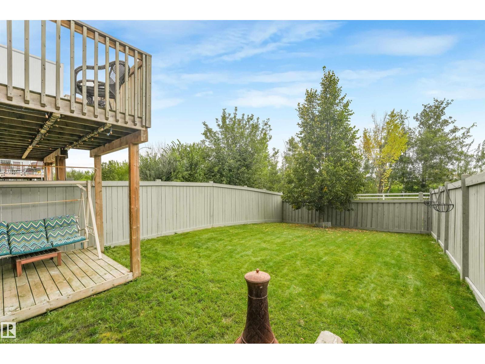 2397 Sparrow Cr NW, Edmonton, Alberta  T5S 0G6 - Photo 11 - E4508401