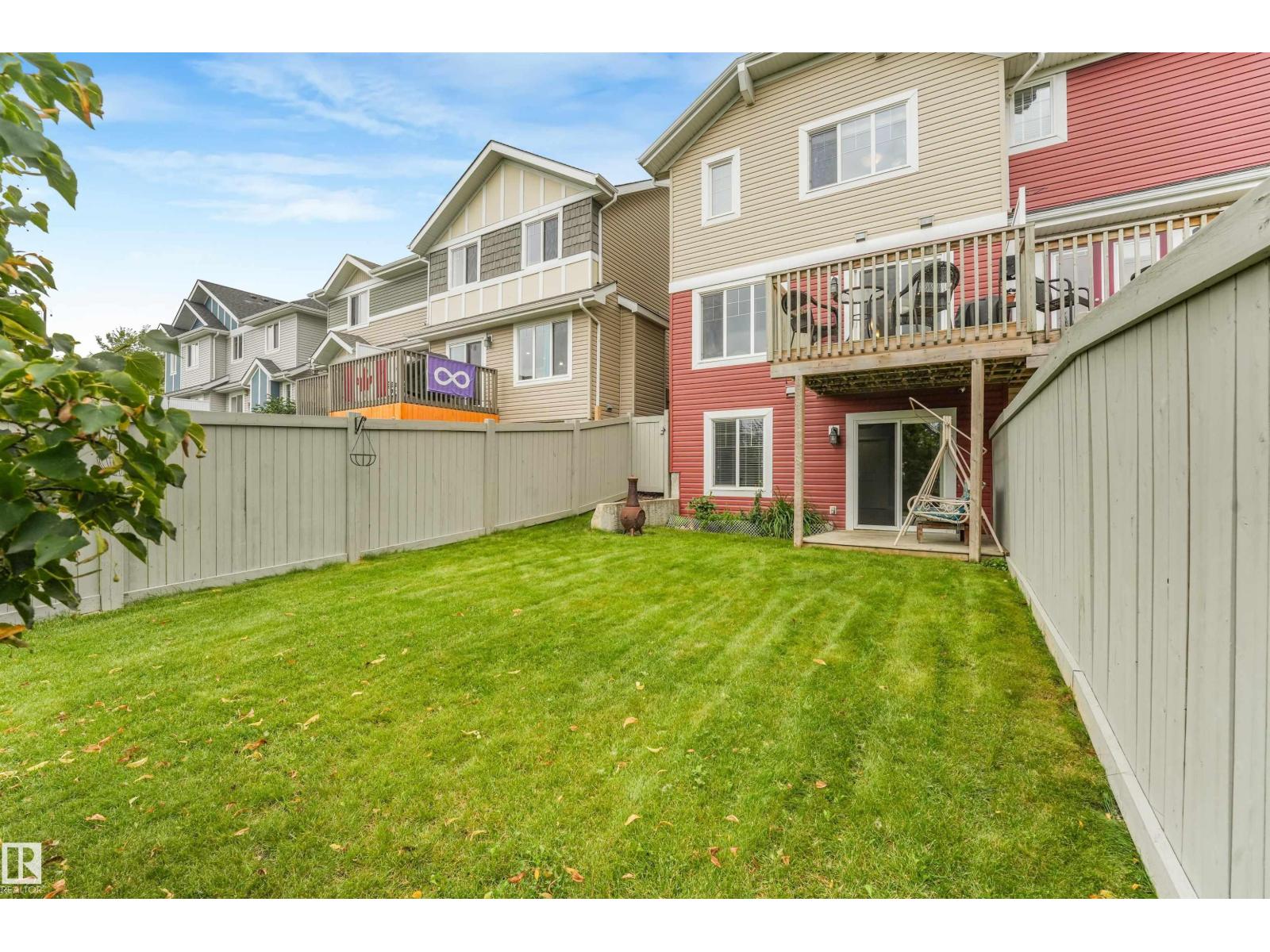 2397 Sparrow Cr NW, Edmonton, Alberta  T5S 0G6 - Photo 14 - E4508401