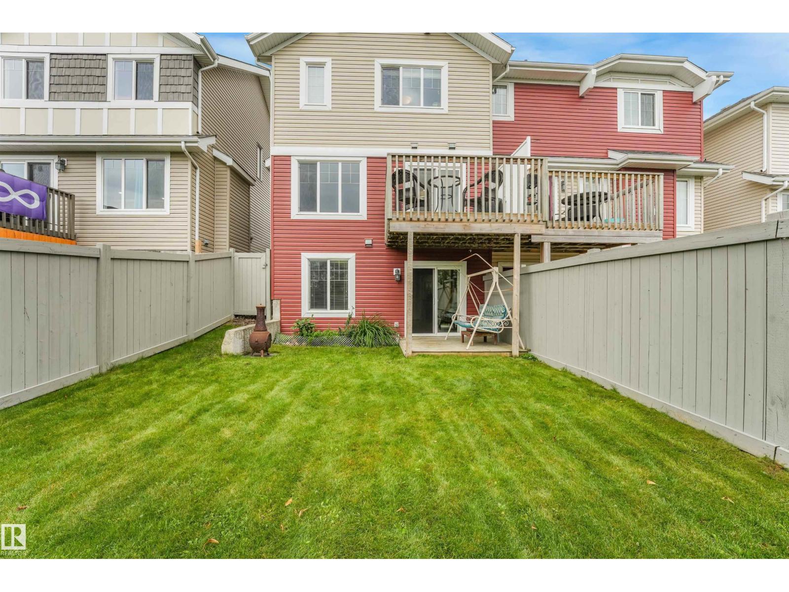 2397 Sparrow Cr NW, Edmonton, Alberta  T5S 0G6 - Photo 15 - E4508401