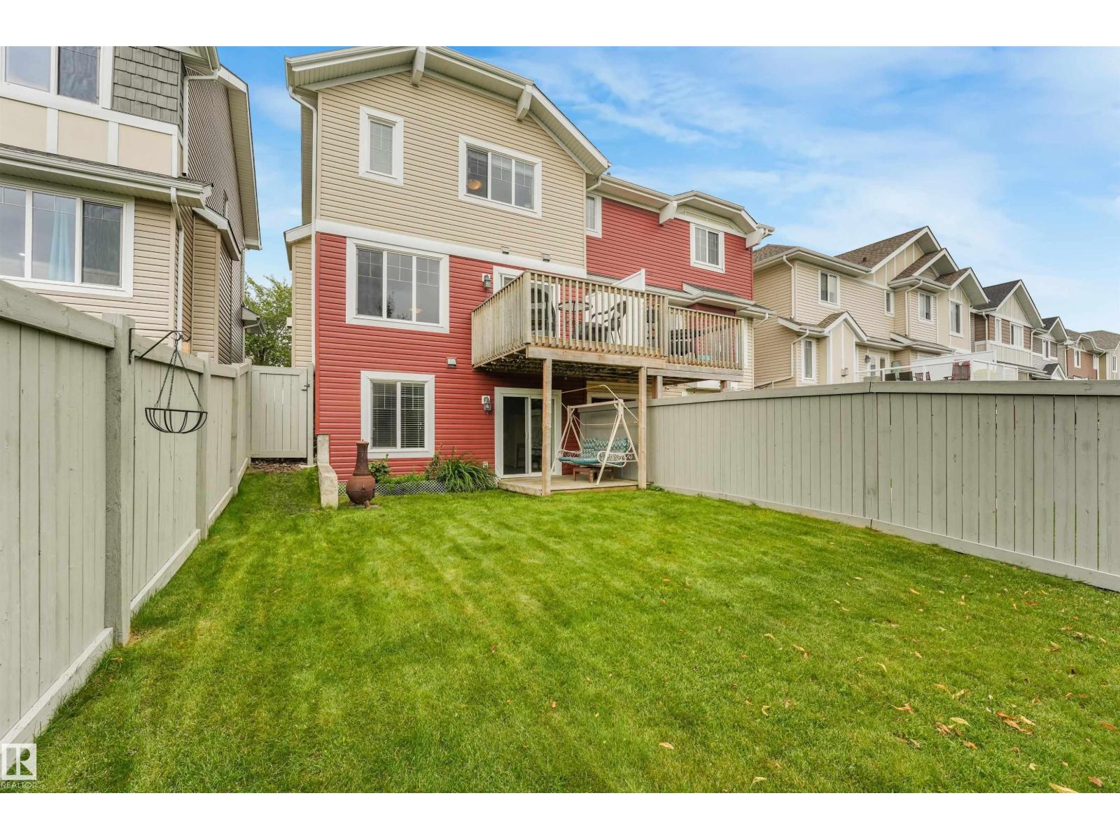 2397 Sparrow Cr NW, Edmonton, Alberta  T5S 0G6 - Photo 16 - E4508401
