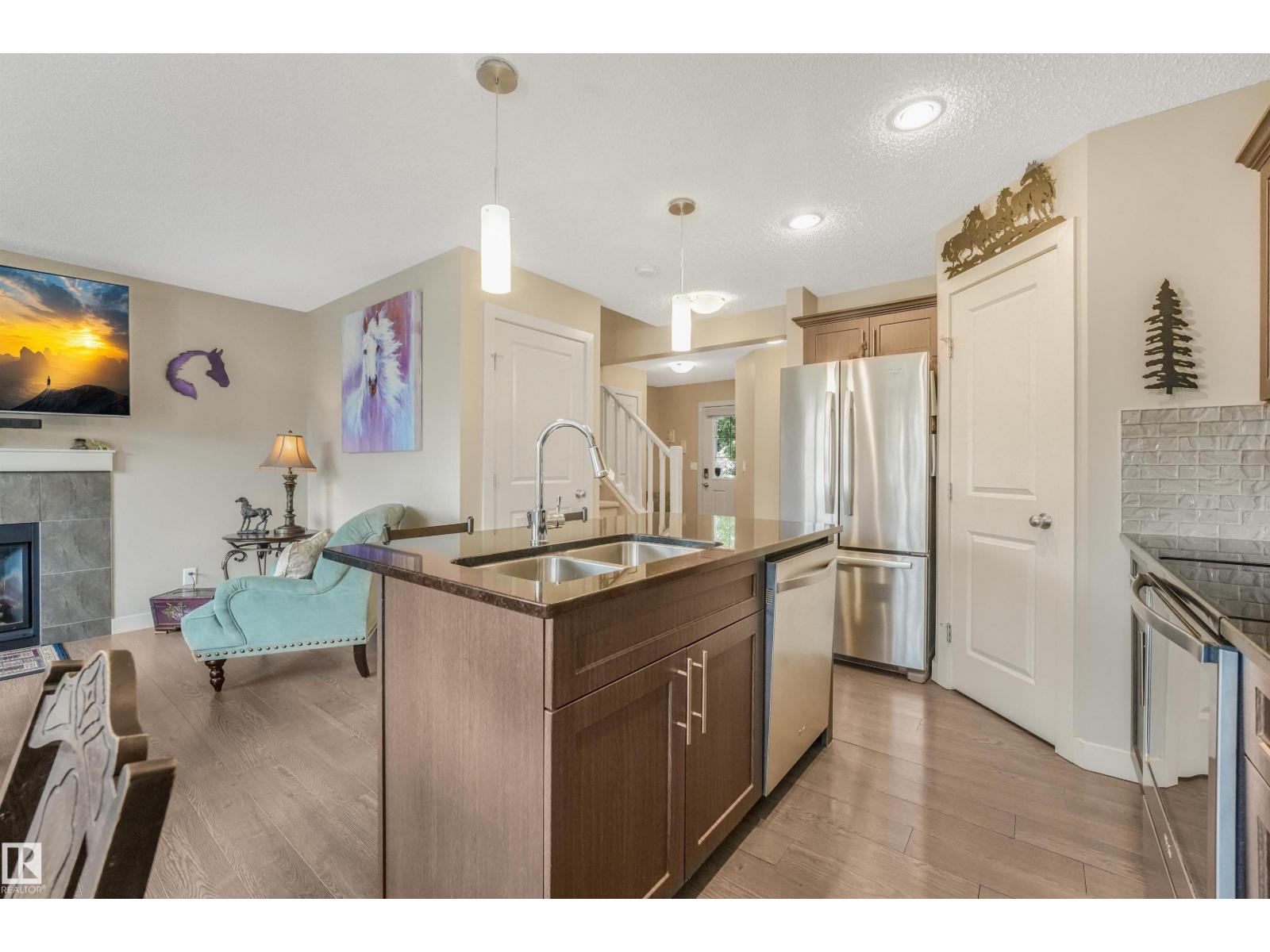 2397 Sparrow Cr NW, Edmonton, Alberta  T5S 0G6 - Photo 22 - E4508401