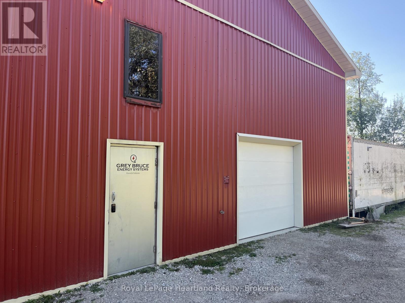 B - 401248 County Rd 4, West Grey, Ontario  N4N 3B8 - Photo 6 - X13690522