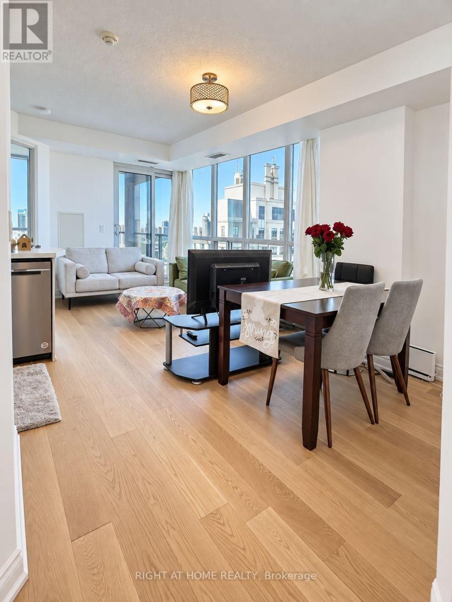 2214 - 17 Barberry Place E, Toronto, Ontario  M2K 3E2 - Photo 11 - C13775854