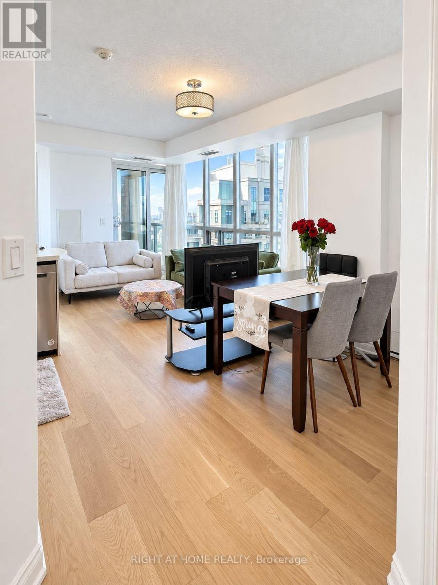 2214 - 17 Barberry Place E, Toronto, Ontario  M2K 3E2 - Photo 12 - C13775854
