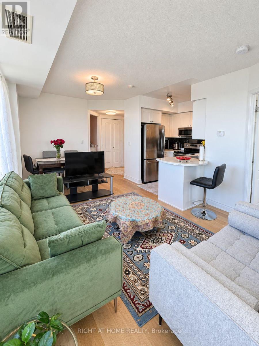2214 - 17 Barberry Place E, Toronto, Ontario  M2K 3E2 - Photo 13 - C13775854