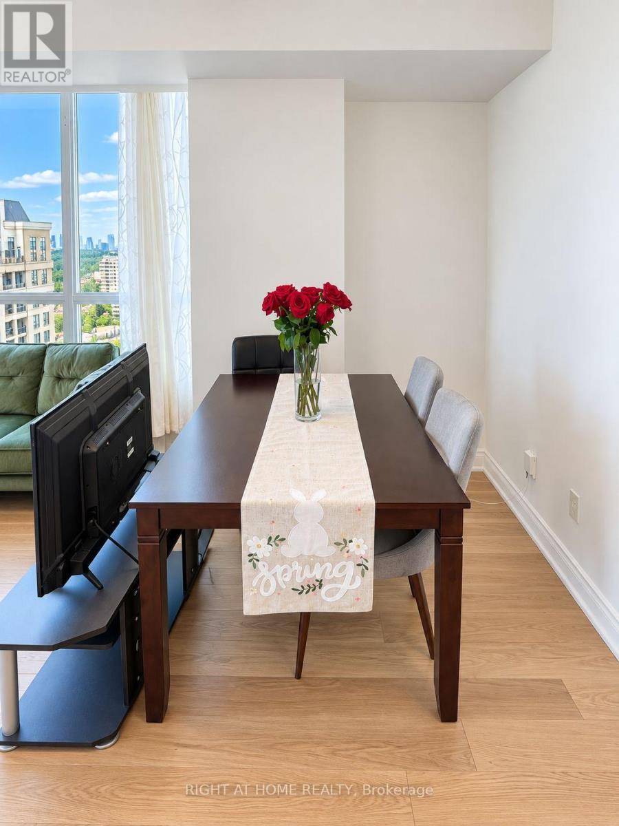 2214 - 17 Barberry Place E, Toronto, Ontario  M2K 3E2 - Photo 15 - C13775854