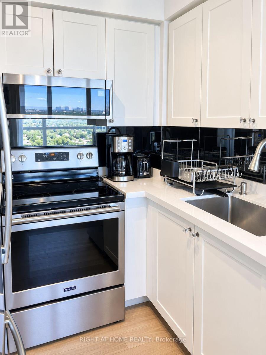 2214 - 17 Barberry Place E, Toronto, Ontario  M2K 3E2 - Photo 16 - C13775854