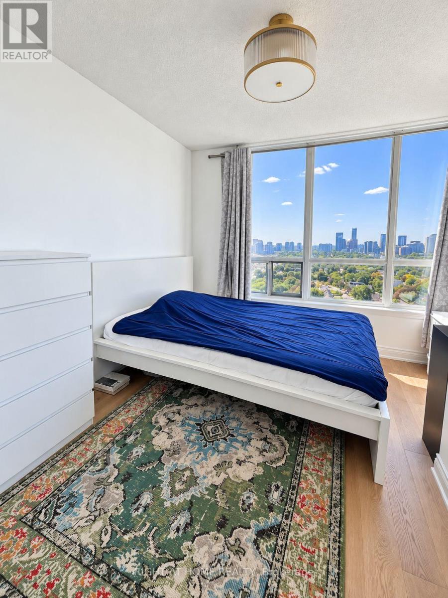 2214 - 17 Barberry Place E, Toronto, Ontario  M2K 3E2 - Photo 20 - C13775854