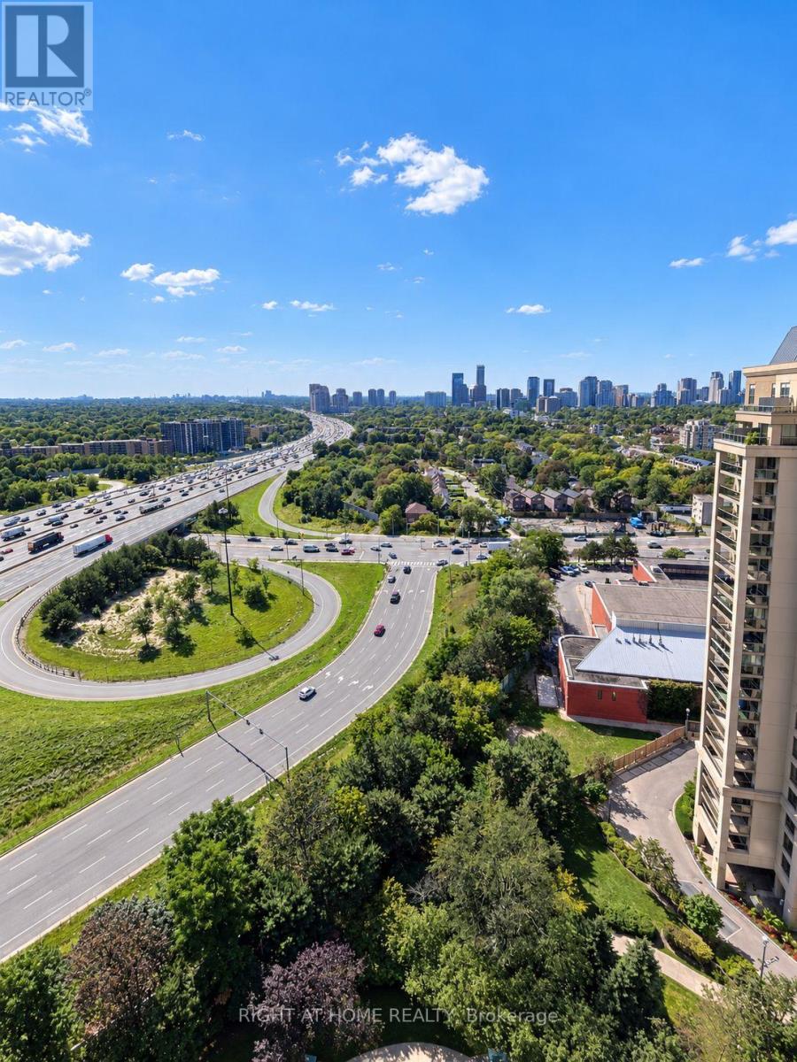 2214 - 17 Barberry Place E, Toronto, Ontario  M2K 3E2 - Photo 25 - C13775854