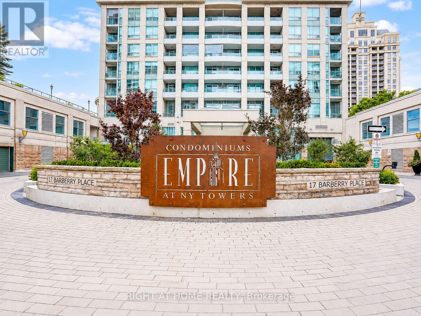 2214 - 17 Barberry Place E, Toronto, Ontario  M2K 3E2 - Photo 42 - C13775854