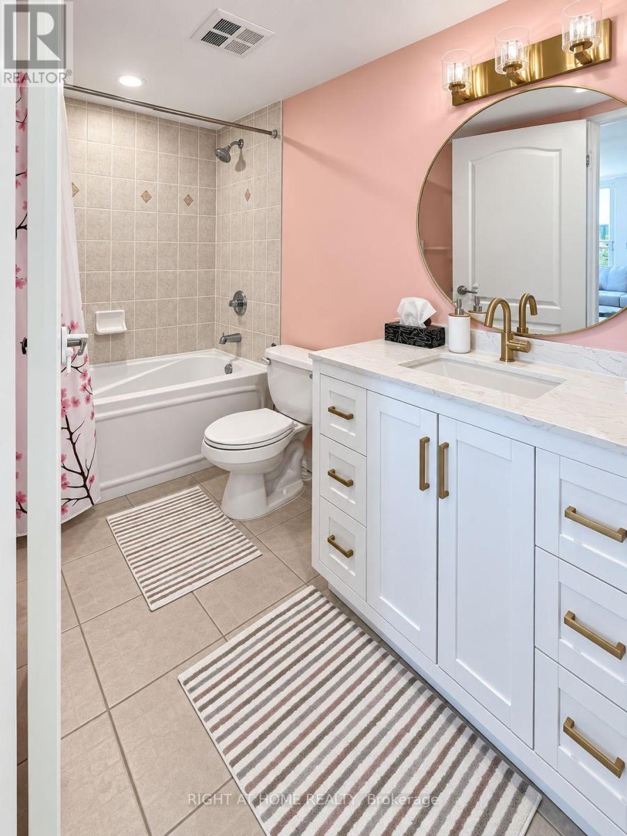 2214 - 17 Barberry Place E, Toronto, Ontario  M2K 3E2 - Photo 9 - C13775854