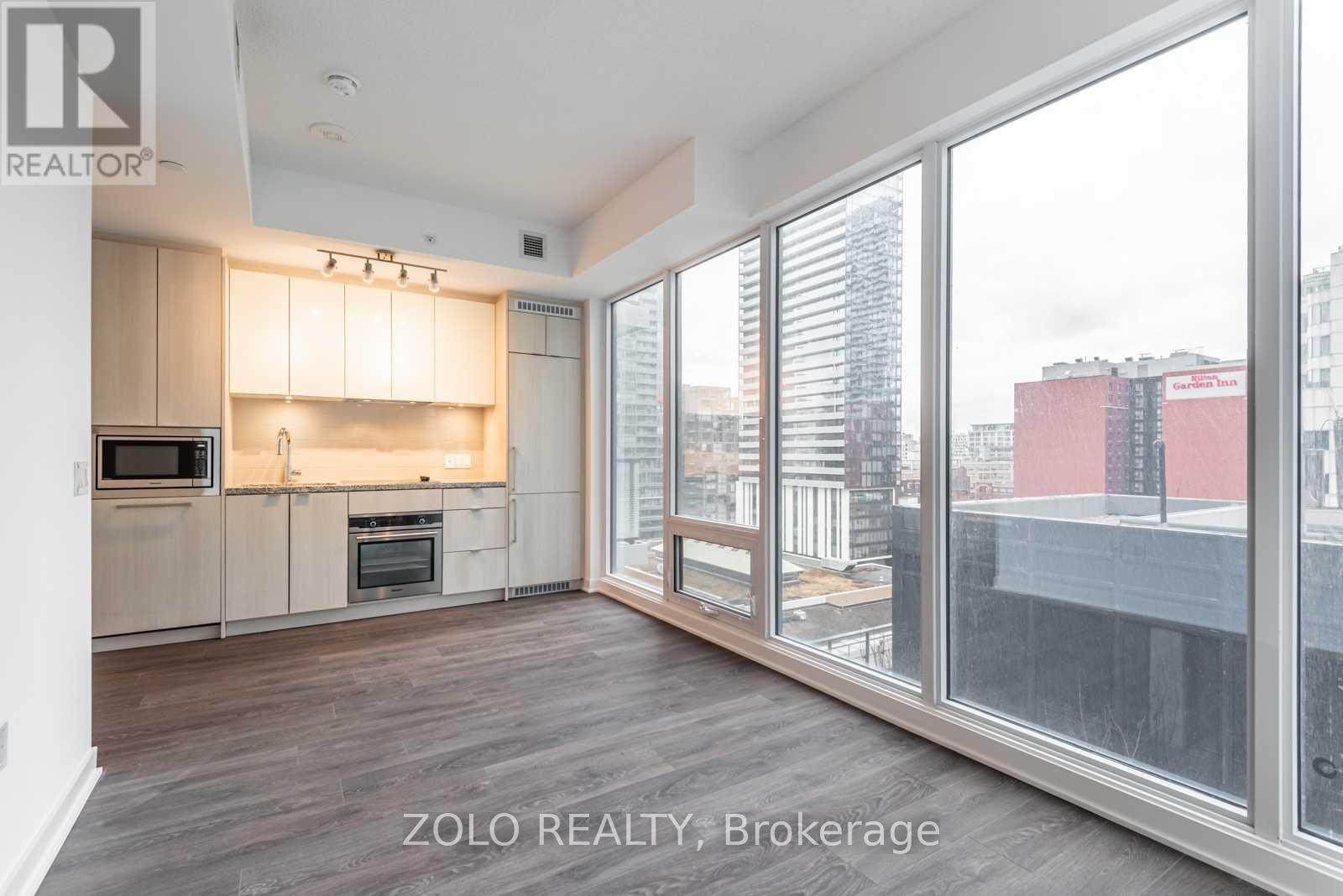 1811 - 115 Blue Jays Way, Toronto, Ontario  M5V 0N4 - Photo 2 - C13775864