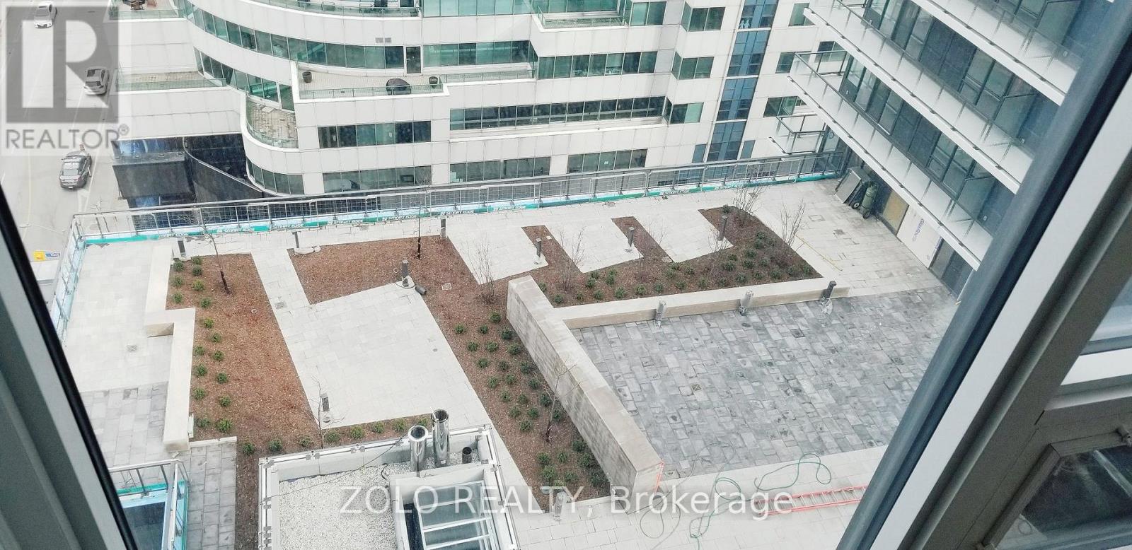 1811 - 115 Blue Jays Way, Toronto, Ontario  M5V 0N4 - Photo 8 - C13775864
