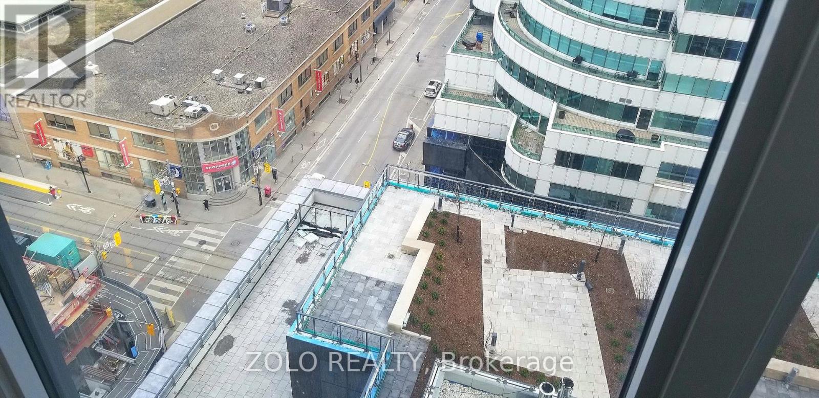 1811 - 115 Blue Jays Way, Toronto, Ontario  M5V 0N4 - Photo 9 - C13775864