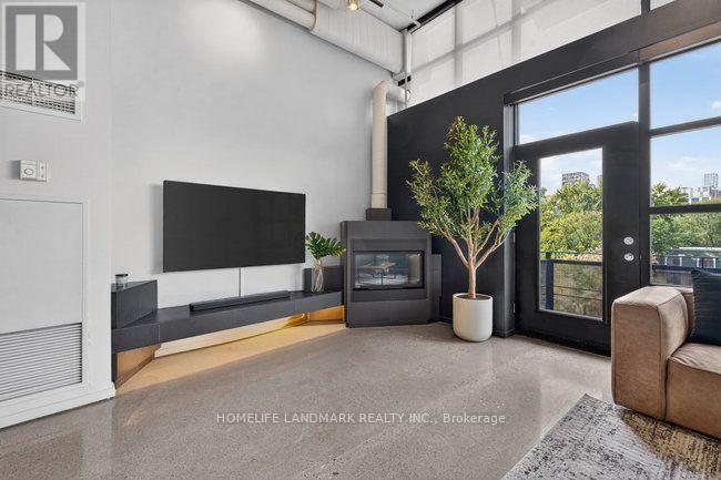 410 - 90 Sumach Street, Toronto, Ontario  M5A 4R4 - Photo 14 - C13775874