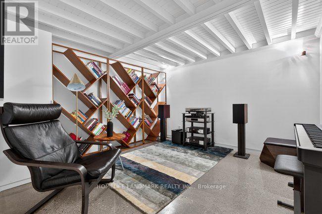410 - 90 Sumach Street, Toronto, Ontario  M5A 4R4 - Photo 2 - C13775874