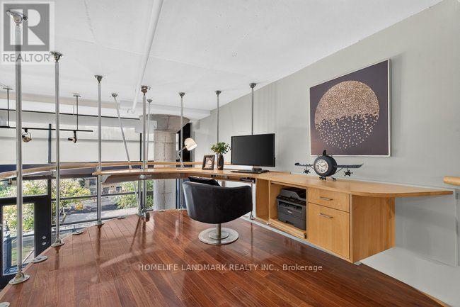 410 - 90 Sumach Street, Toronto, Ontario  M5A 4R4 - Photo 31 - C13775874
