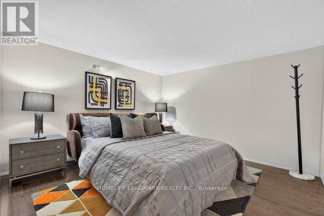 410 - 90 Sumach Street, Toronto, Ontario  M5A 4R4 - Photo 33 - C13775874