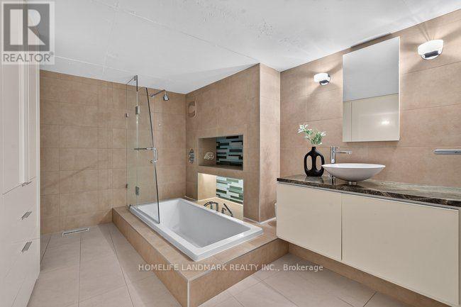410 - 90 Sumach Street, Toronto, Ontario  M5A 4R4 - Photo 35 - C13775874