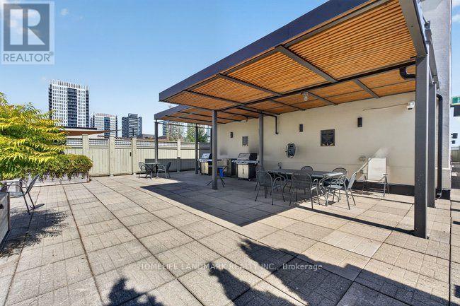 410 - 90 Sumach Street, Toronto, Ontario  M5A 4R4 - Photo 42 - C13775874