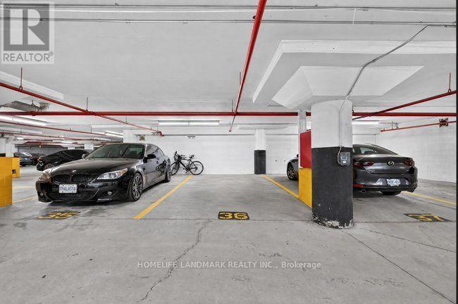 410 - 90 Sumach Street, Toronto, Ontario  M5A 4R4 - Photo 47 - C13775874