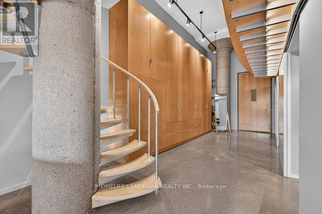 410 - 90 Sumach Street, Toronto, Ontario  M5A 4R4 - Photo 8 - C13775874
