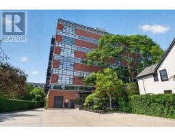 410 - 90 SUMACH STREET, Toronto, Ontario