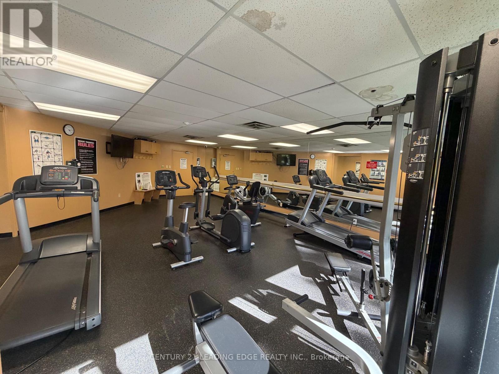 422 - 11753 Sheppard Avenue E, Toronto, Ontario  M1B 5M3 - Photo 34 - E13775862
