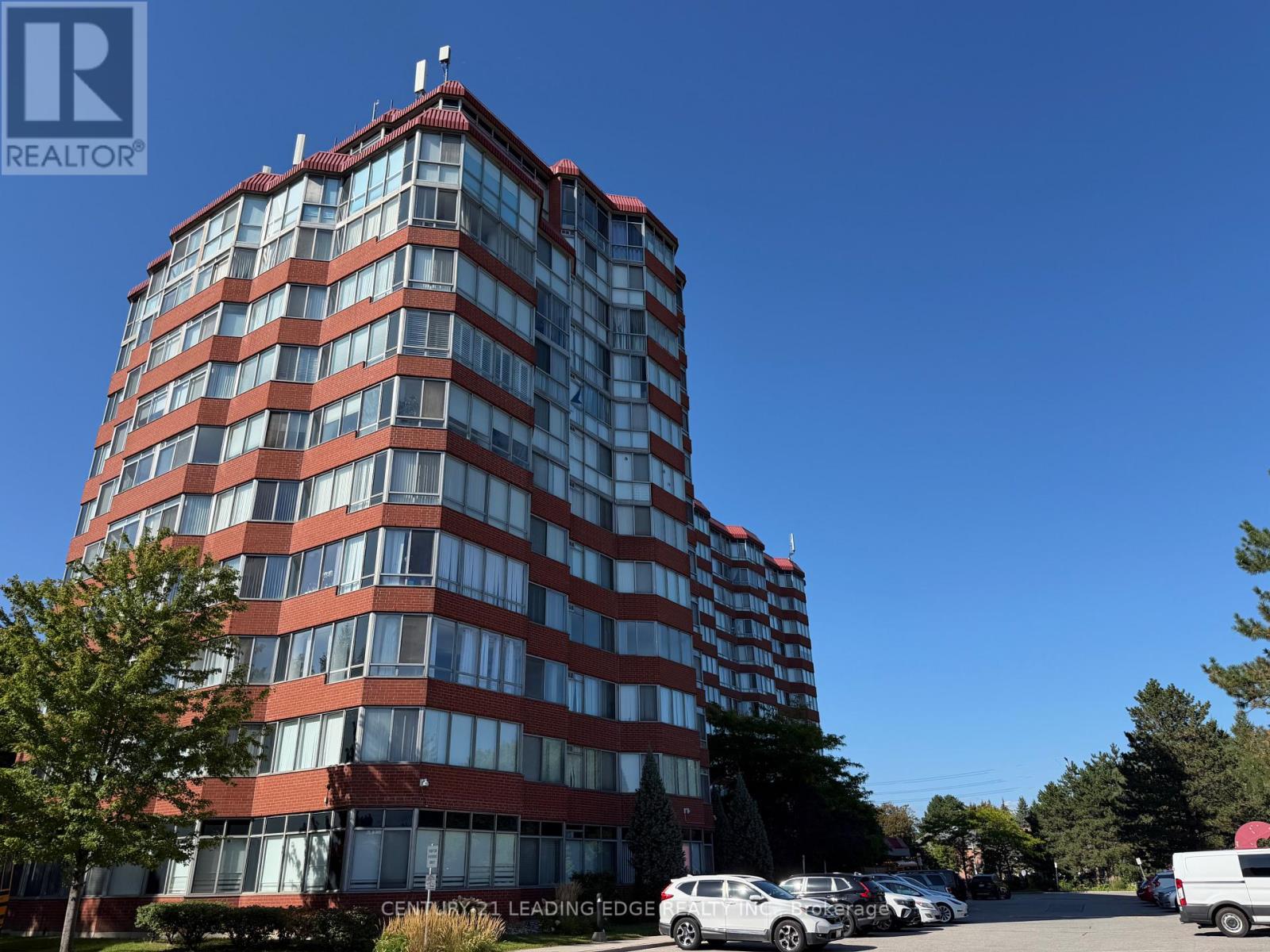 422 - 11753 Sheppard Avenue E, Toronto, Ontario  M1B 5M3 - Photo 40 - E13775862